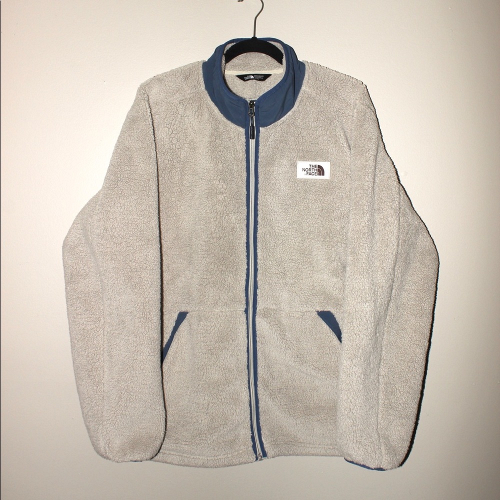 The North Face Fleece Jacket